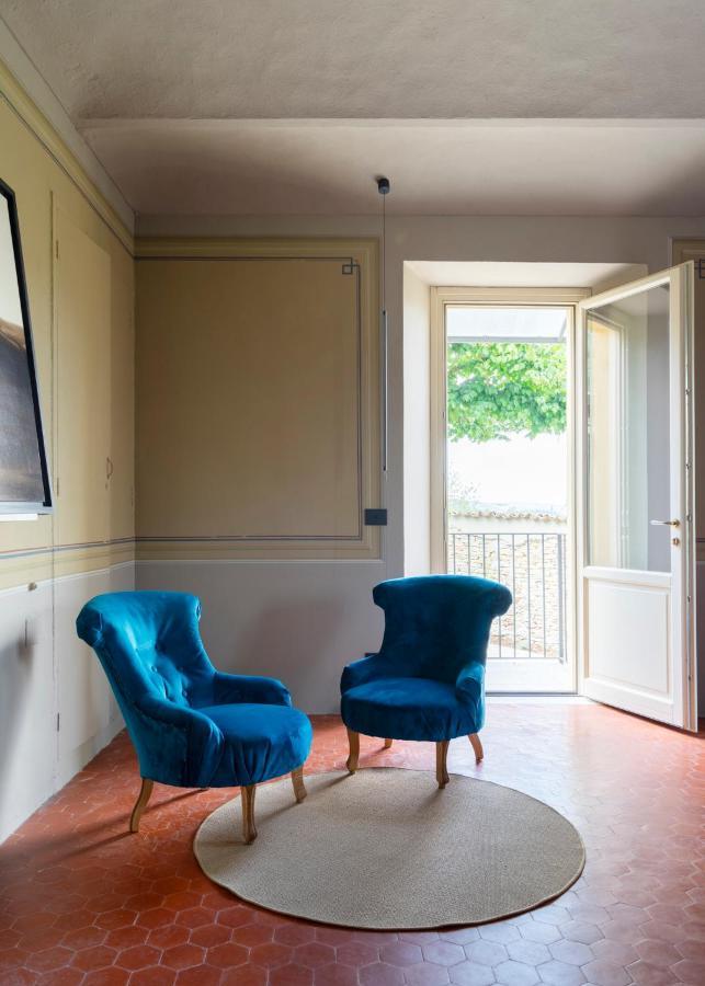 Vigne Di Fagnano 1709 Eco Relais Guest House ซานโตสเตฟาโน เบลโบ ภายนอก รูปภาพ