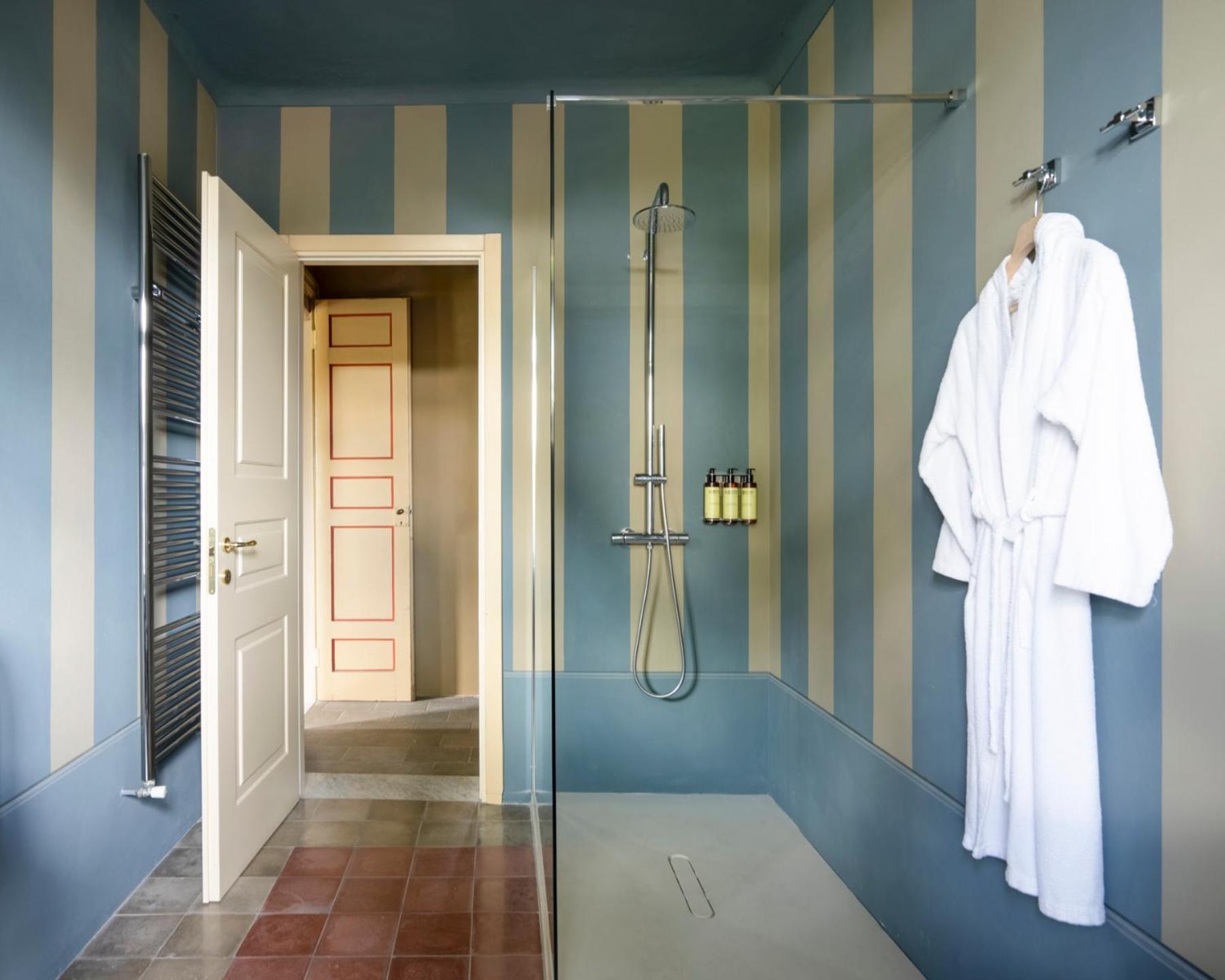 Vigne Di Fagnano 1709 Eco Relais Guest House ซานโตสเตฟาโน เบลโบ ภายนอก รูปภาพ