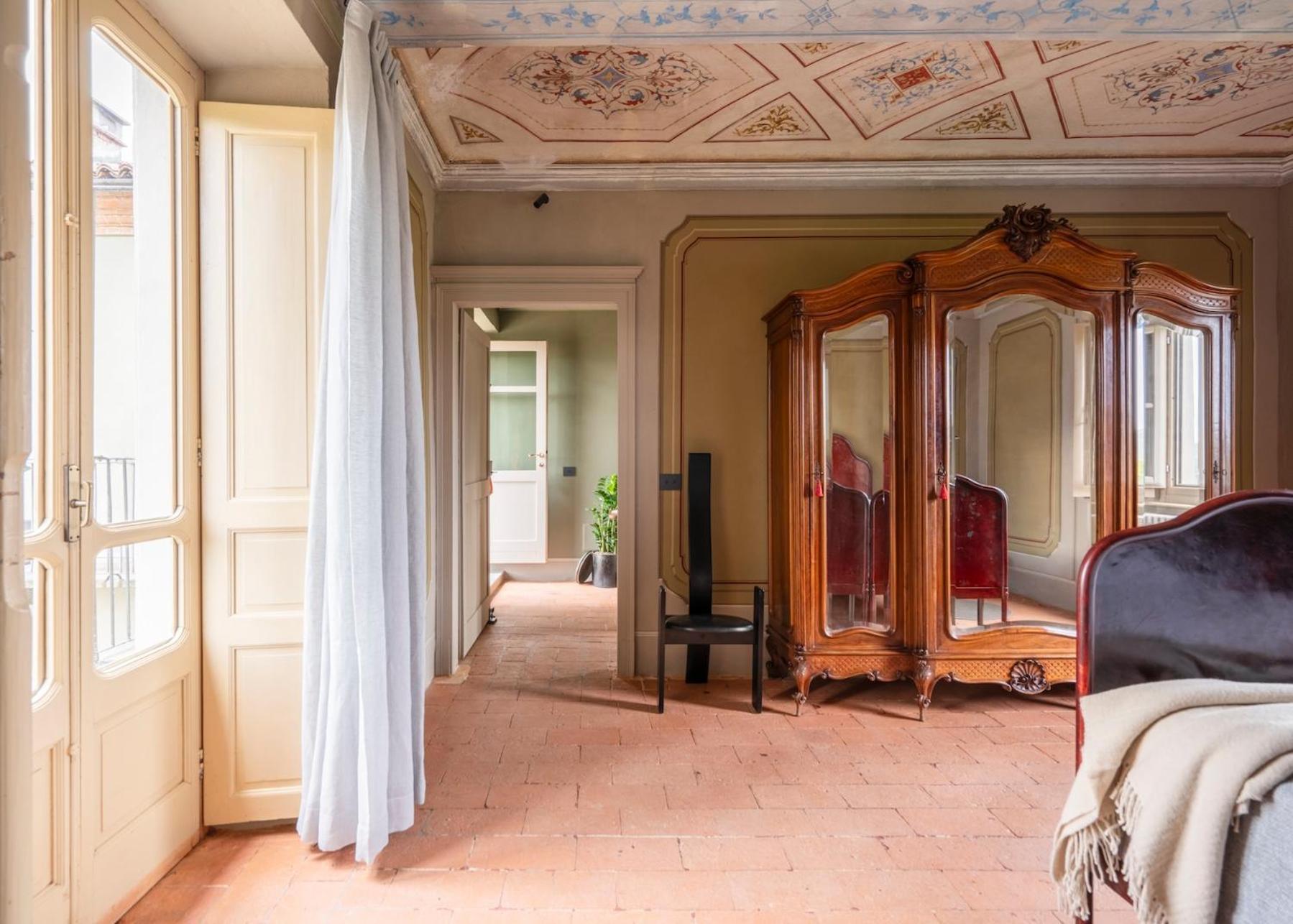 Vigne Di Fagnano 1709 Eco Relais Guest House ซานโตสเตฟาโน เบลโบ ภายนอก รูปภาพ