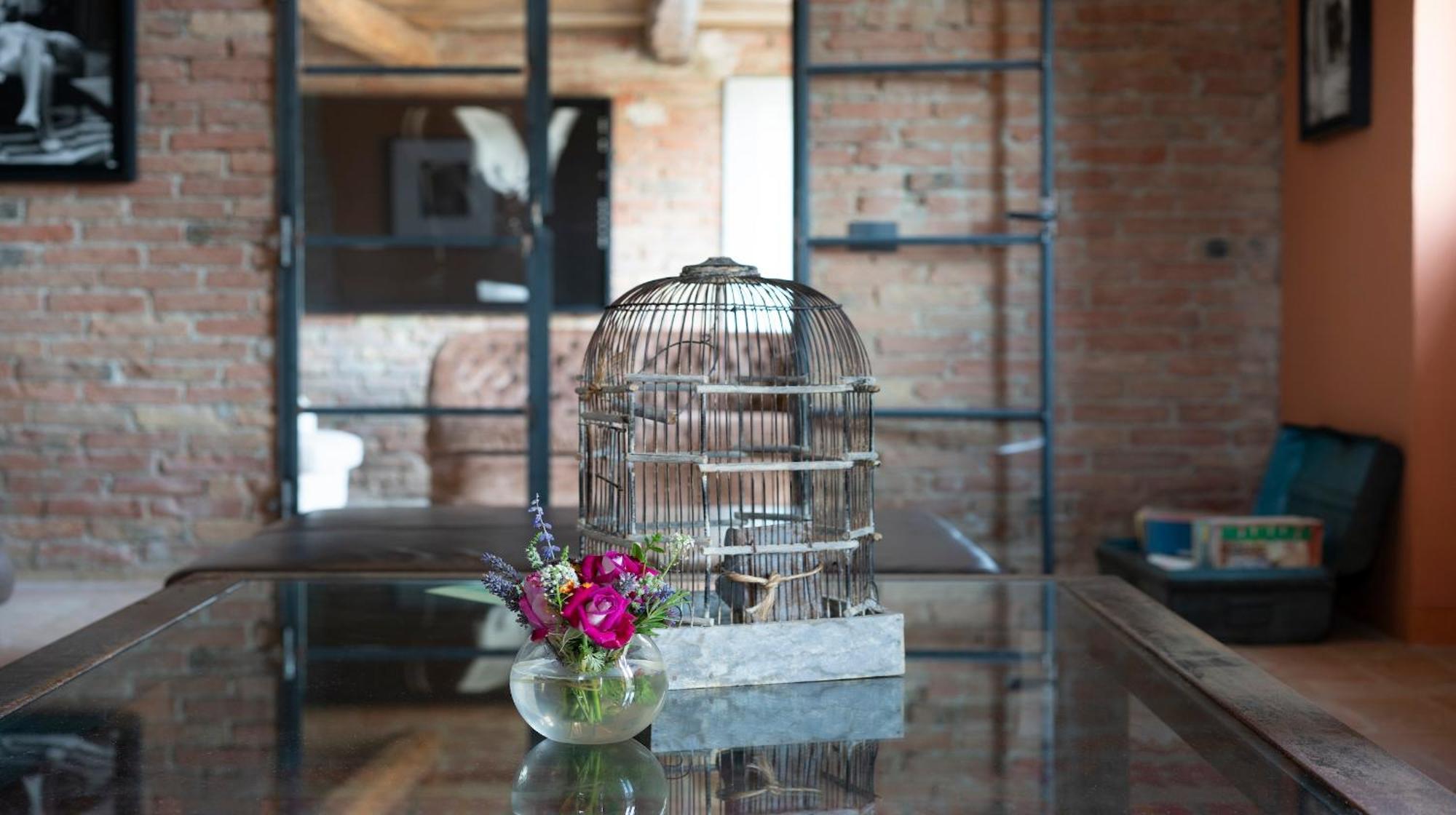Vigne Di Fagnano 1709 Eco Relais Guest House ซานโตสเตฟาโน เบลโบ ภายนอก รูปภาพ